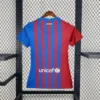 2021/2022 Barcelona Home Women's Jersey