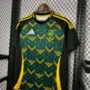 2024 Jamaica Away Football Shirt