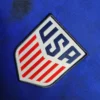 2022 United States Away Football Shirt