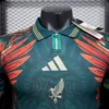 2025/2026 Player Version Mexico Special Edition Jersey