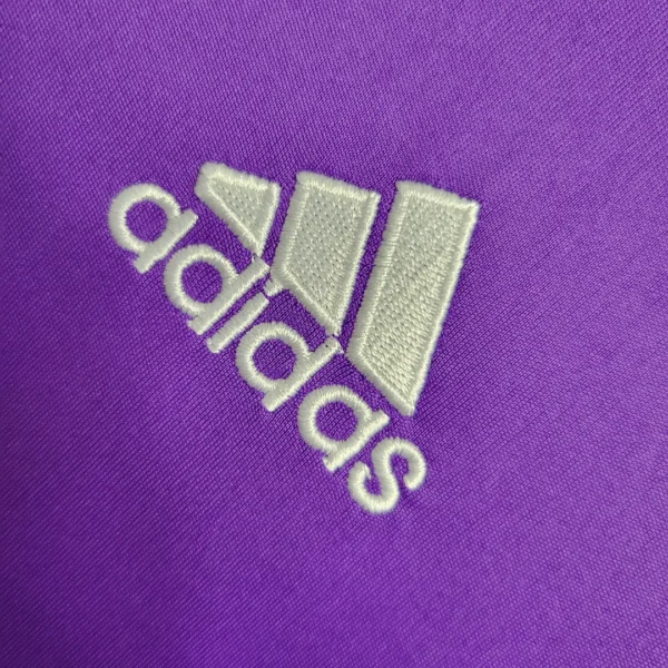 2016/2017 Retro Real Madrid Away Football Shirt