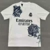 2024/2025 Real Madrid Y-3 Special Edition White Football Shirt
