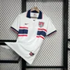 1995 Retro USA Home Jersey