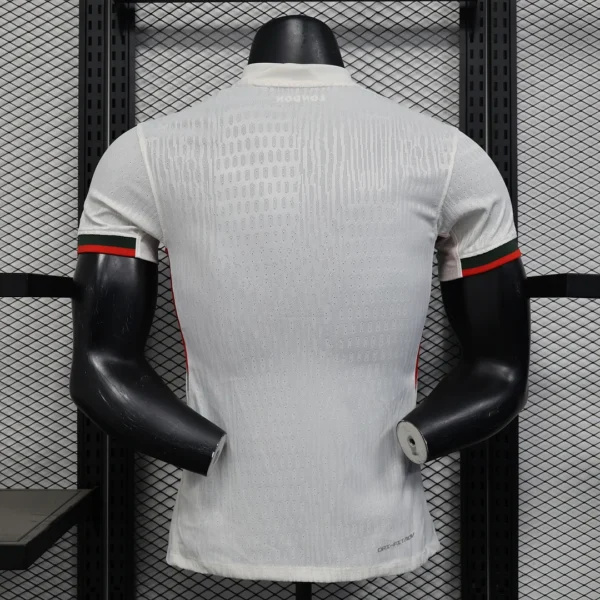 2025/2026 Player Edition Chelsea Away Shirt