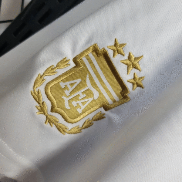 2024/2025 Argentina Home Shorts