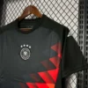 2024/2025 Germany Pre-match Training Wear Football Shirt