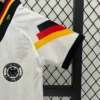 1992 Retro Germany Home Football Shirt Kids Size