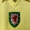 1976/1979 Retro Wales Away Shirt
