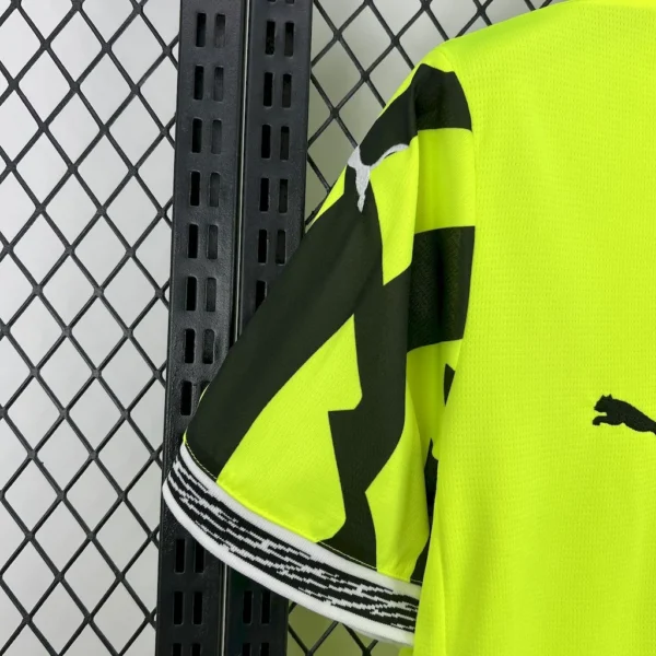 2025/2026 Borussia Dortmund Special Edition Jersey