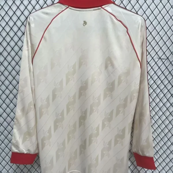 2024/2025 Long Sleeve Bayern Munchen Special Edition Football Shirt