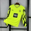 2025/2026 Long Sleeve Borussia Dortmund Special Edition Shirt