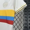 2024/2025 Colombia 100th Anniversary Kids Size Set