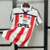 2000/2001 Retro Bayern Munich Away Jersey