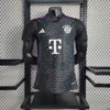2023/2024 Player Version Bayern Munchen Away Football Shirt