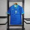 2024 Brazil Away Football Shirt