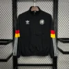 2024/2025 Germany Euro Black Windbreaker Football Shirt