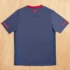 2010 Retro United States Away Football Shirt