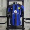 2023/2024 Player Version Inter Milan Home Football Shirt