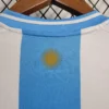 2024/2025 Argentina Home Football Shirt