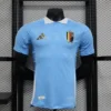 2024 Player Version Belgium Away Football Shirt 1:1