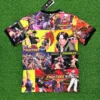 2024/2025 Japan 97 Boxing Champion Version Football Shirt