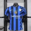 2024/2025 Player Version Inter Milan Home Football Shirt