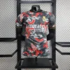2024/2025 Player Version Real Madrid Special Edition Black Football Shirt