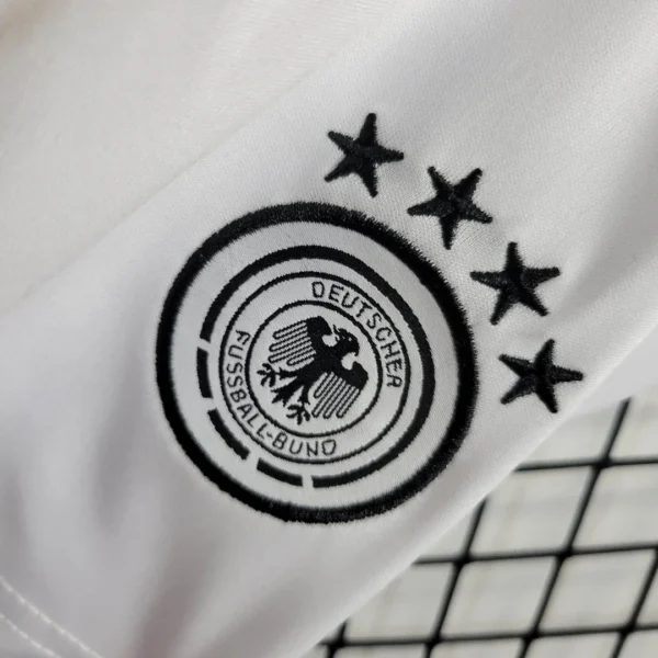 2024/2025 Germany Home Football Shirt Kids Size
