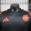 2024 Player Version Colombia Away Football Shirt