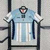 de731a970cd6ff6f97d43d62438a91de_1080x.webp 2001 Retro Argentina Maradona Commemorative Edition Football Jersey