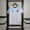 2016 Retro Japan Away Football Shirt