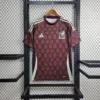 2024/2025 Mexico Home Football Shirt