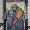 2024/2025 Germany Goalkeeper Football Shirt
