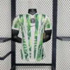 2025/2026 Player Version Nigeria Home Football Shirt