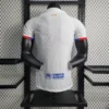 2023/2024 Player Version Barcelona Away Football Shirt