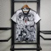 2023 Japan Youth Universal Anime Version Football Shirt