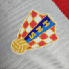 2024/2025 Player Version Croatia Home Football Shirt