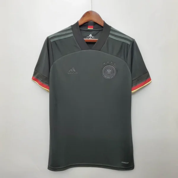 2020 Soccer Jersey Germany Shirt Germany