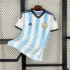 2014/2015 Argentina Home Retro Football Jersey