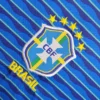 2024 Brazil Away Football Shirt Kids Size