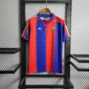 1992/1994 Retro Barcelona Home Football Shirt