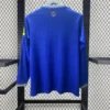 2025/2026 Long sleeves Newcastle United Second Away Football Shirt