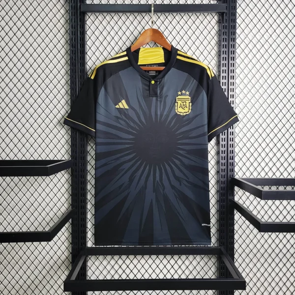 2023/2024 Argentina Special Edition Football Shirt