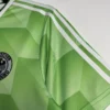 1988 Retro Germany Away Football Shirt