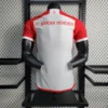 2023/2024 Player Version Bayern Munchen Home Football Shirt