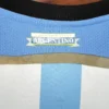 2014/2015 Argentina Home Retro Football Jersey