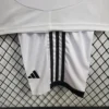 2024/2025 Real Madrid Home Football Shirt Kids Size