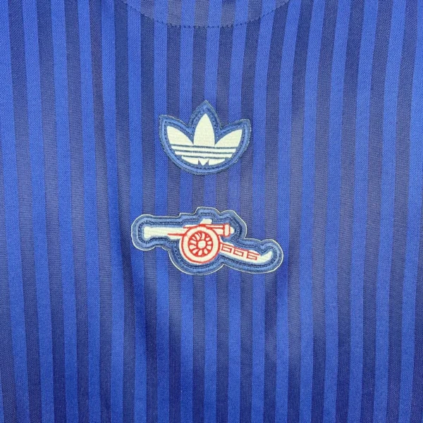 2025/2026 Arsenal Training clothes Football Shirt