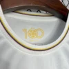 2024/2025 Colombia 100th Anniversary Football Commemorative Jersey