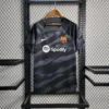 2023/2024 Barcelona Goalkeeper Football Shirt